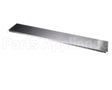 62767-30 Perlick Backsplash, 30 , Ts Wkbd, 4 H