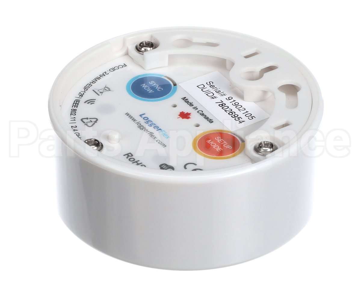 627987031300 Loggerflex Bun Thermo