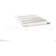 62824 Compatible Silver King Panel End Louvered Skmf34