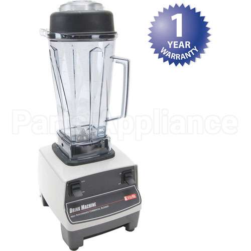 62828 Compatible Vitamix Blender Vit