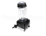 62828 Vita-Mix Drink Machine Countertop Drink Blender