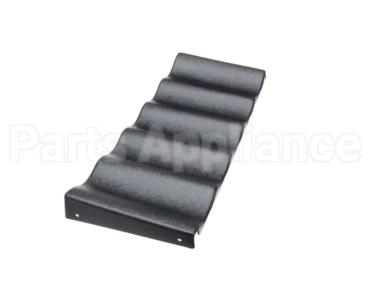 62832 Grindmaster Cecilware Splash Panel, Lower (Cup) - Pi