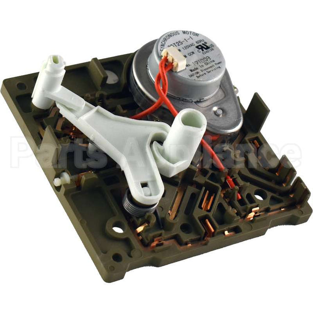 628366 Ice Maker Head Compatible