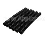 62845 Grindmaster Cecilware Tubing,1 1/4 X 14,Flex