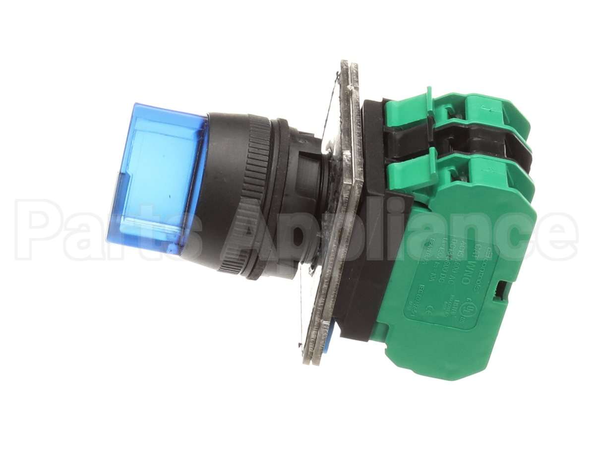 6285-11 Caddy Belt Washer On/Off Dual Volt