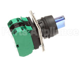 6285-11 Caddy Belt Washer On/Off Dual Volt