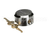 6285 International Cold Storag American Lock