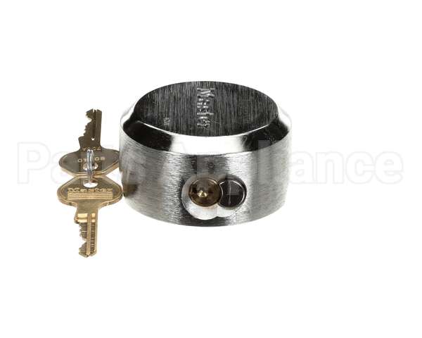 6285 International Cold Storag American Lock