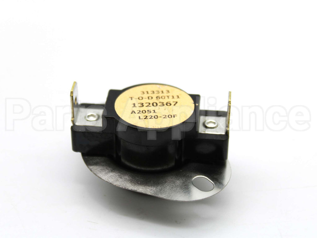 1320367 International Comfort Products L220-20F Limit Switch