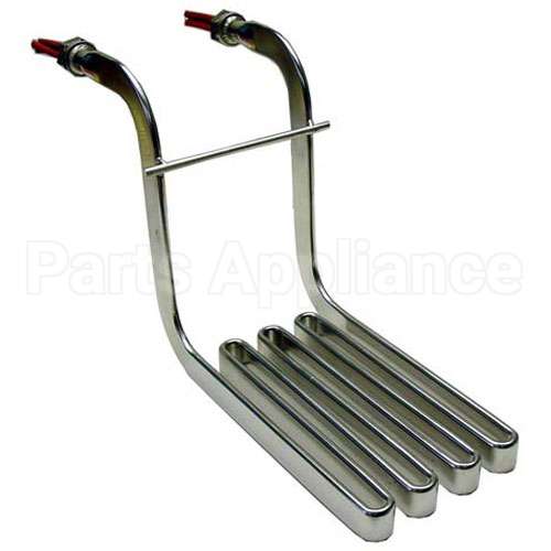 62891 Compatible Wells Fryer Element 208V 4600W