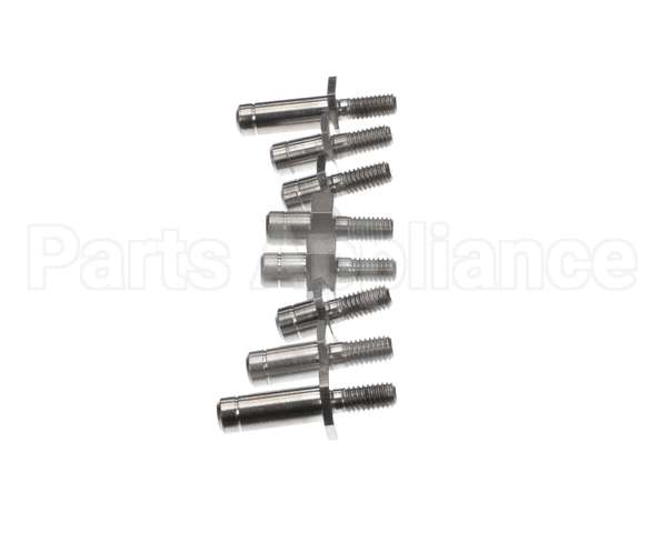 62893 Blodgett Pins For Rack (Kit)