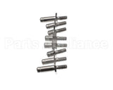 62893 Blodgett Pins For Rack (Kit)