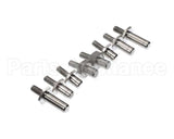 62893 Blodgett Pins For Rack (Kit)