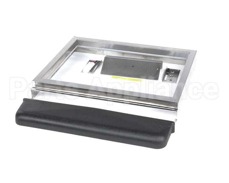 629083101TE Cornelius Kit Adapter Ed200/250 30In Man