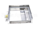 629087002 Cornelius Kit Adaptor Ed150-6 22In Hosh Ss