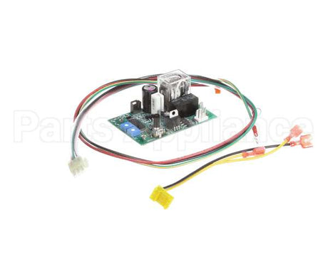 629087410 Cornelius Kit Board Update Uc150 Iceon M