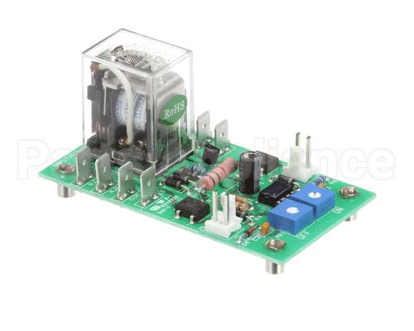 629087448 Cornelius Kit Agitator Timer Retrofit Df