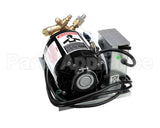 629087457 Cornelius Kit Pump/Motor Intelli Carb 115V