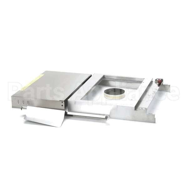 629087570 Compatible Cornelius Kit Adaptor Abs150 Man Ib/Scot Ep