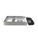 629087907TE Cornelius Kit Adapter Ed175 22In Multi B