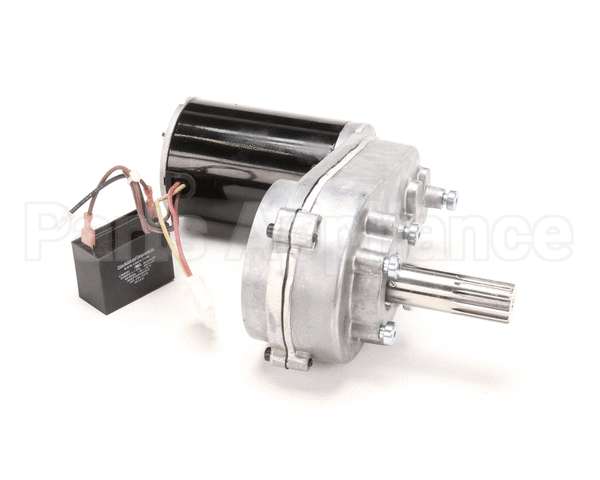 629088782 Cornelius Kit Motor Df/Ed2Xx 115V Servic