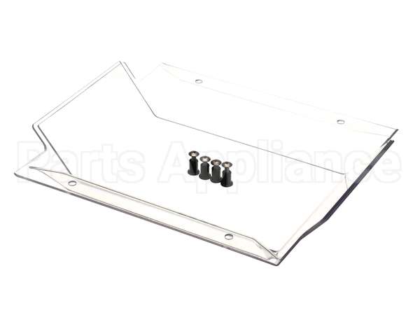 629095366 Cornelius Kit Splashguard Idc/Cf/Ngf/Ref