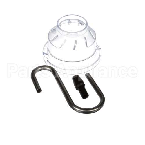 629096865 Cornelius Kit Ratio Chk Cold/Flav Fusion