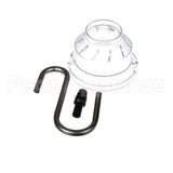 629096865 Cornelius Kit Ratio Chk Cold/Flav Fusion