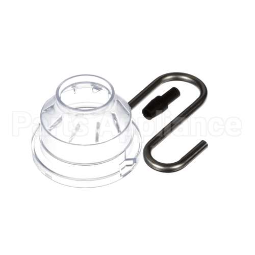 629096865 Cornelius Kit Ratio Chk Cold/Flav Fusion