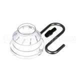 629096865 Cornelius Kit Ratio Chk Cold/Flav Fusion