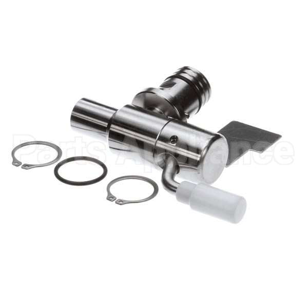 629096997 Compatible Cornelius Kit Valve Sph W/ Snap Rings