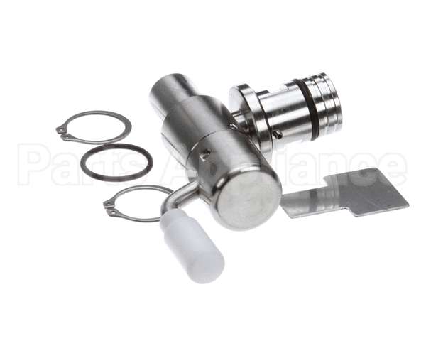 629096997 Cornelius Kit Valve Sph W/ Snap Rings