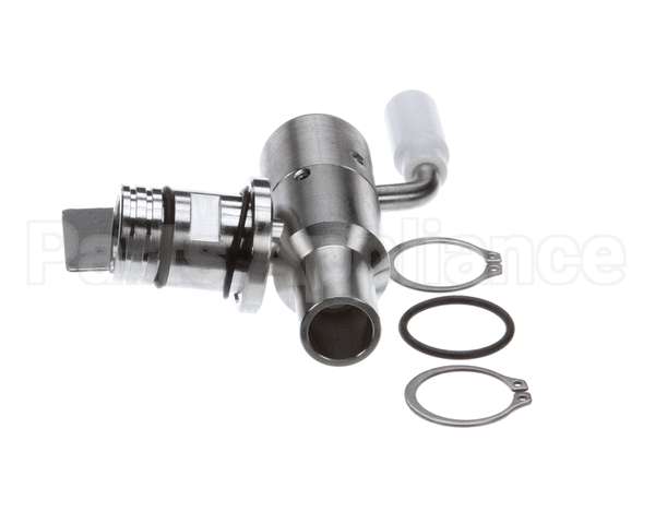 629096997 Cornelius Kit Valve Sph W/ Snap Rings