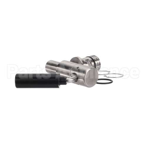 629097266 Cornelius Valve Sph W/Ada Handle