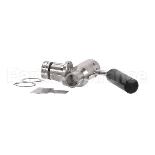 629097266 Cornelius Valve Sph W/Ada Handle