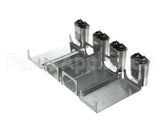 629097287 Cornelius Kit Viper Gm Cap 4Fl 60Hz