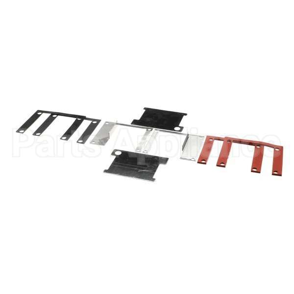 629097379 Compatible Cornelius Kit Ice Chute Double Gasket