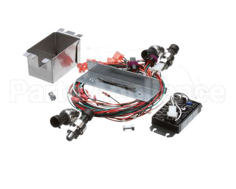 629097387 Cornelius Kit Transducer Viper 4Fl
