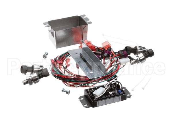 629097387 Cornelius Kit Transducer Viper 4Fl