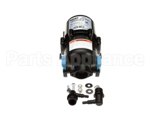 629097390 Cornelius Kit Viper Exp Tank Short