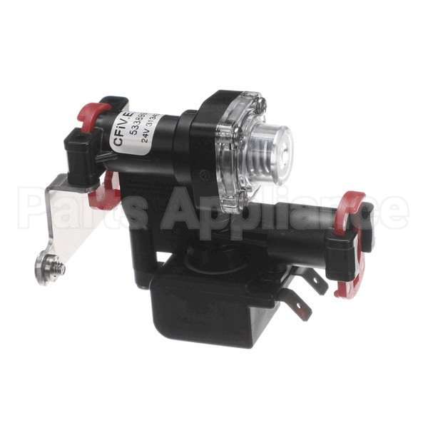 629097837 Compatible Cornelius Kit Mini Inlet Water Solenoid
