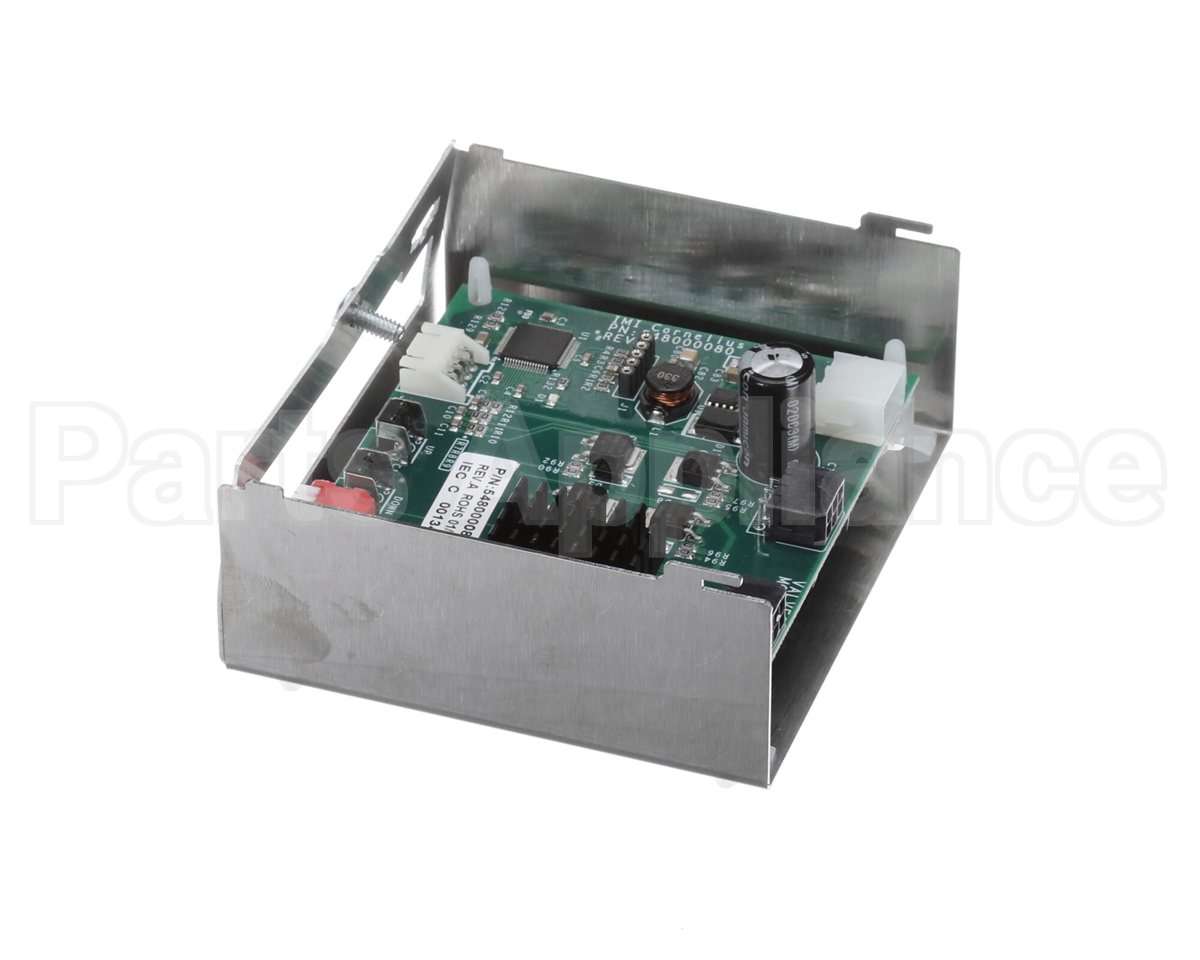 629097838 Cornelius Pcba Assembly