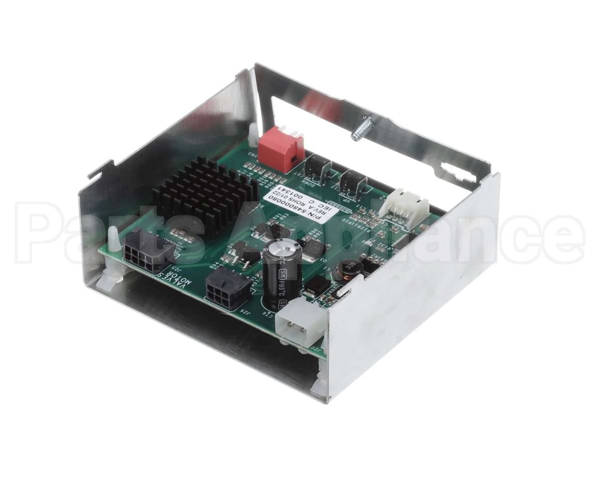 629097838 Cornelius Pcba Assembly