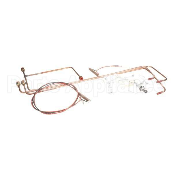 629097867 Compatible Cornelius Kit Float Replacement