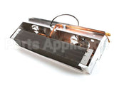 62909EP Perlick Evaporator Assembly, Epoxy F/4Dr Remote