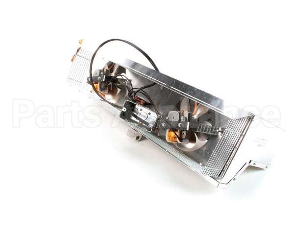 62909EP Perlick Evaporator Assembly, Epoxy F/4Dr Remote