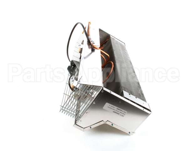 62909EP Perlick Evaporator Assembly, Epoxy F/4Dr Remote