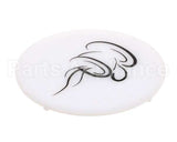 62914 Grindmaster Cecilware Switch,Pic5/6 Button W/Art