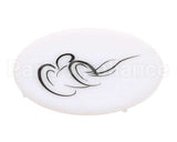 62914 Grindmaster Cecilware Switch,Pic5/6 Button W/Art