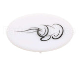 62914 Grindmaster Cecilware Switch,Pic5/6 Button W/Art